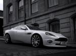 Aston Martin V12 Vanquish S by Project Kahn 2010 года